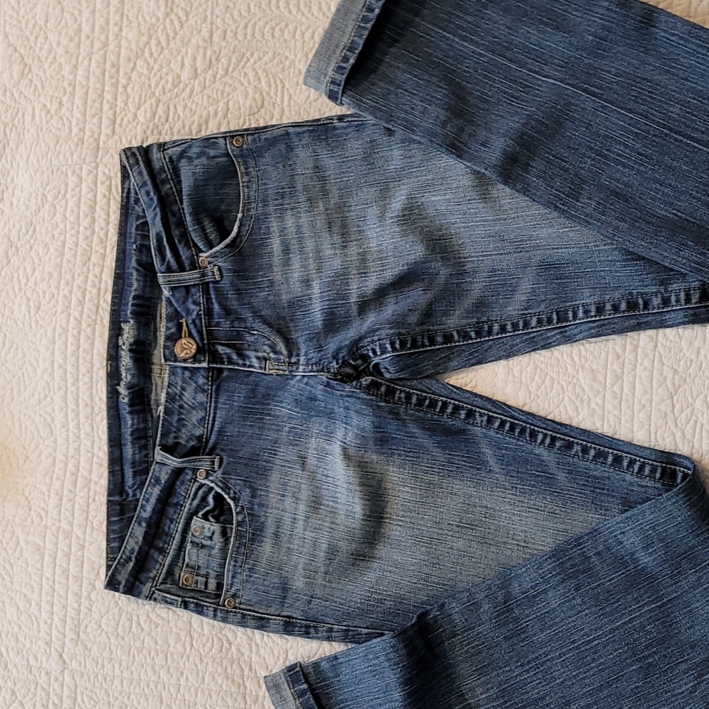 Women's American Eagle jeans size 4